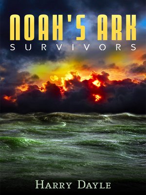 cover image of Noah's Ark